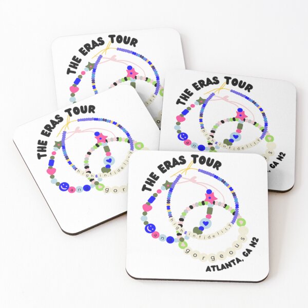 Item preview, Atlanta Eras Tour N2 designed and sold by canderson13.