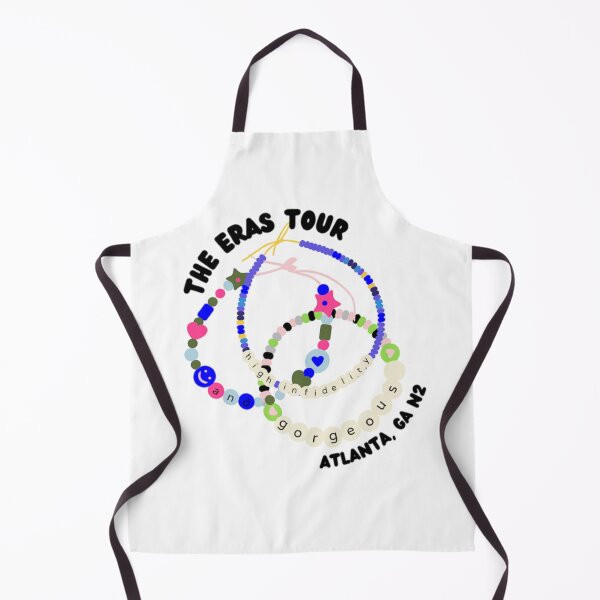 Item preview, Atlanta Eras Tour N2 designed and sold by canderson13.