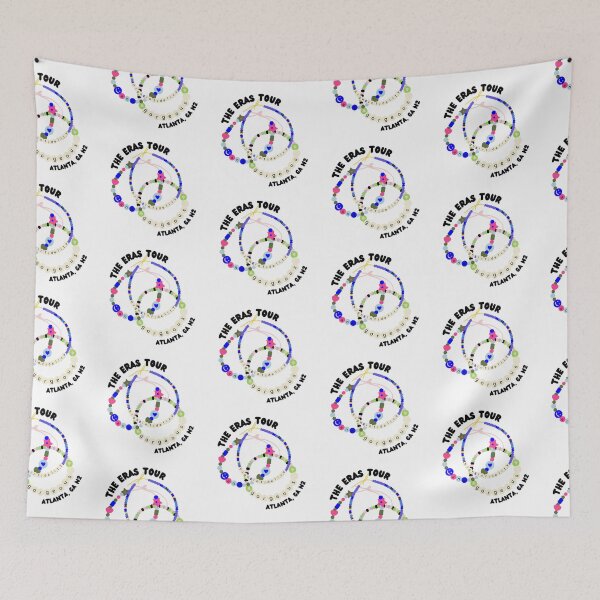Item preview, Atlanta Eras Tour N2 designed and sold by canderson13.