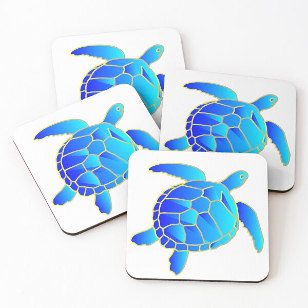 Item preview, Unique Turtle Design designed and sold by AMK-artworld.
