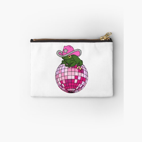 Item preview, Disco Frog designed and sold by Meghan McNamee.