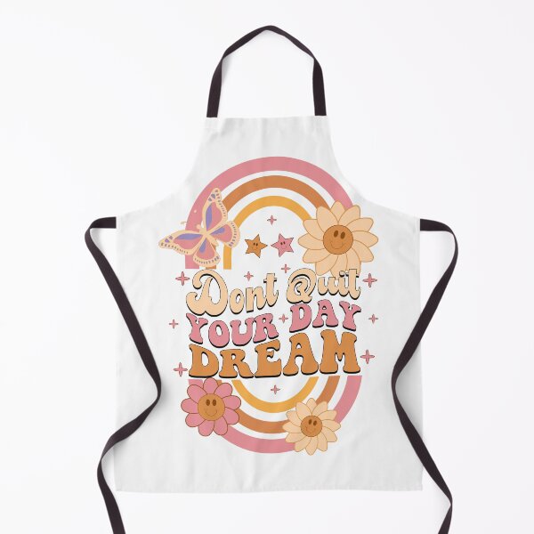 Item preview, Don't Quit Your Day Dream designed and sold by Hairball-Pets.