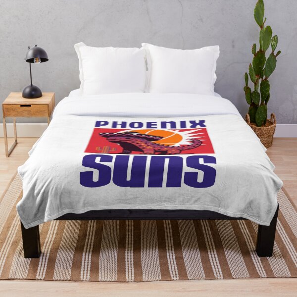Item preview, Phoenix Suns Lizard Graphic 80’s designed and sold by CortexCreations.