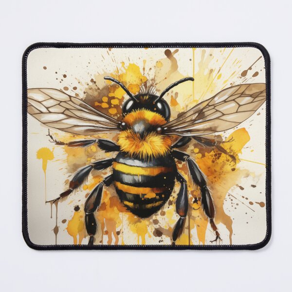 Item preview, Bumble bee designed and sold by Crosan.