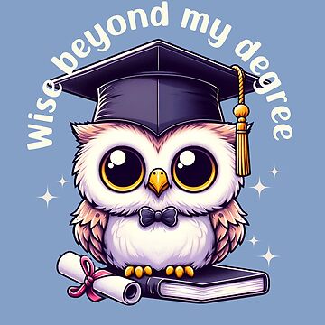 Owl Graduation Quotes