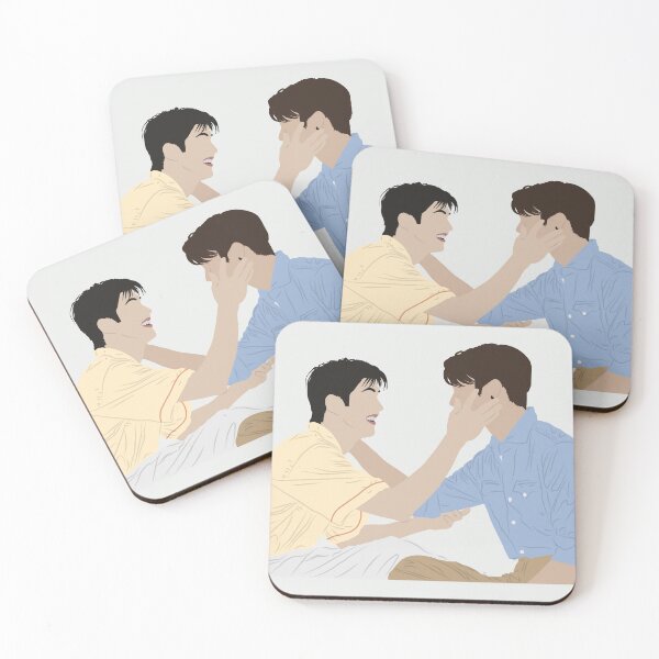 Item preview, P'Mhok, I can see now. I'm so happy for you, Day. | last twilight designed and sold by Pinu92.
