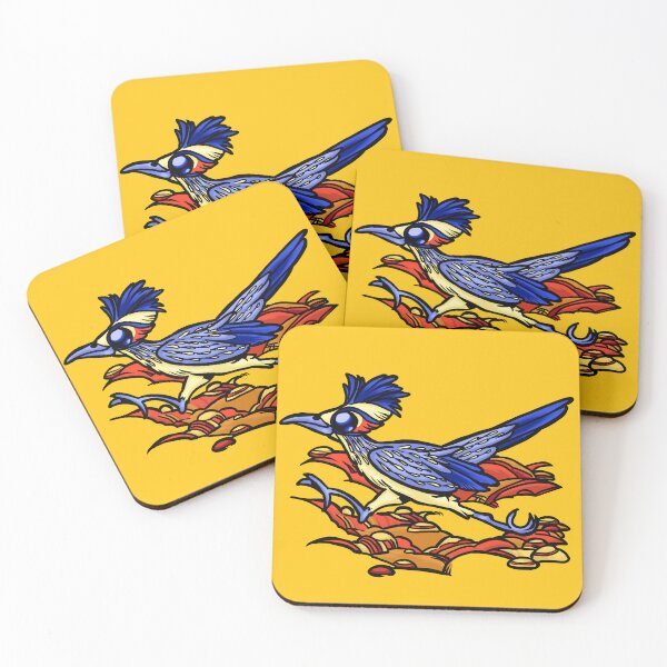 Item preview, Meep!! Meep!! designed and sold by EireSeoulStudio.