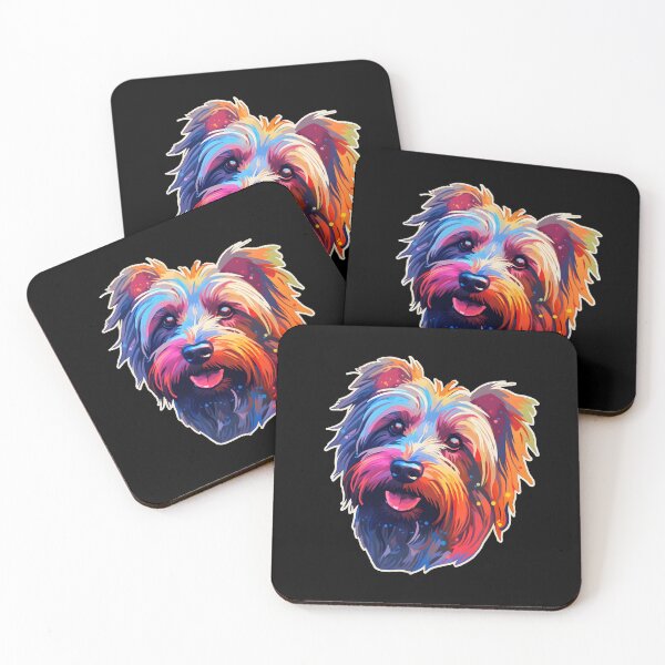 Artikelvorschau, Skye Terrier entworfen und verkauft von CUTEDOGGIEZ.