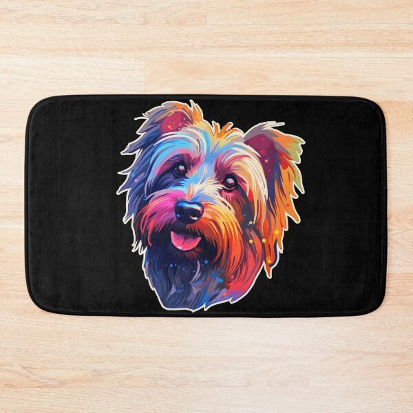 Artikelvorschau, Skye Terrier entworfen und verkauft von CUTEDOGGIEZ.