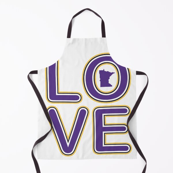 Item preview, LOVE | Minnesota designed and sold by Loah-Store.