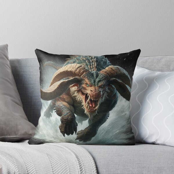 Item preview, King of Terror designed and sold by RaF71PrO.