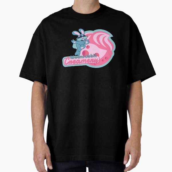 Item preview, Moonrabbit Creamery designed and sold by Darklingverse.