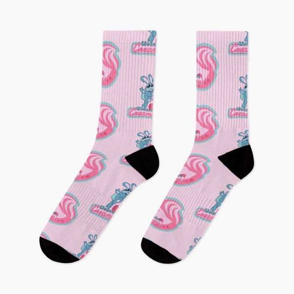 Item preview, Moonrabbit Creamery designed and sold by Darklingverse.