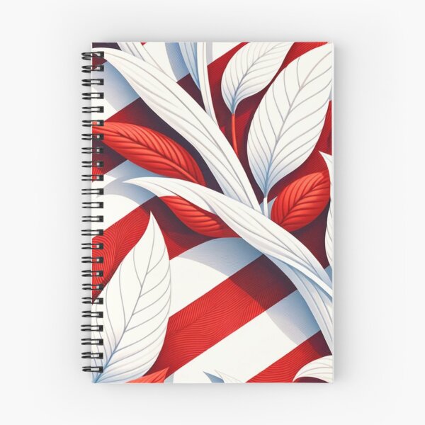 Item preview, Vibrant Leaf Patterns Design designed and sold by mymagicstoreus.