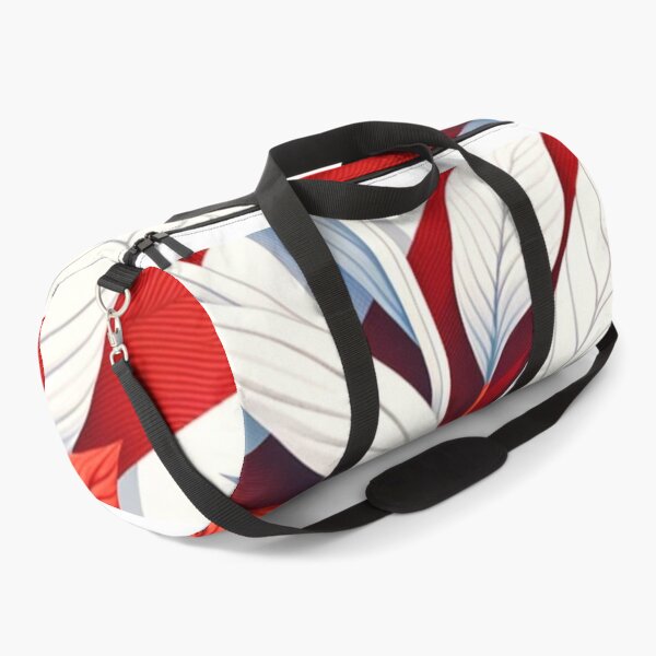 Item preview, Vibrant Leaf Patterns Design designed and sold by mymagicstoreus.