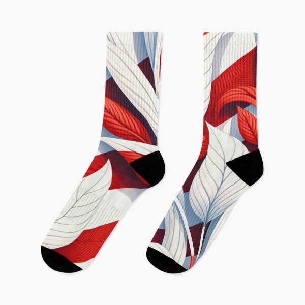 Item preview, Vibrant Leaf Patterns Design designed and sold by mymagicstoreus.