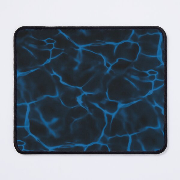 Item preview, The ocean is with you-Texture-Pattern-Blue-Black designed and sold by DesignAnother.