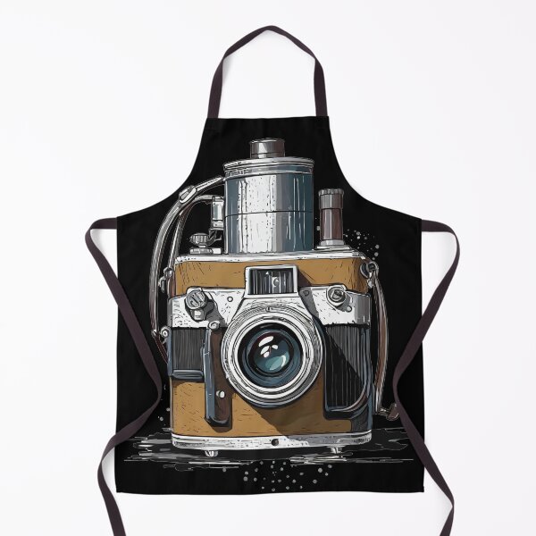 Item preview, Vintage Camera designed and sold by drawbey.