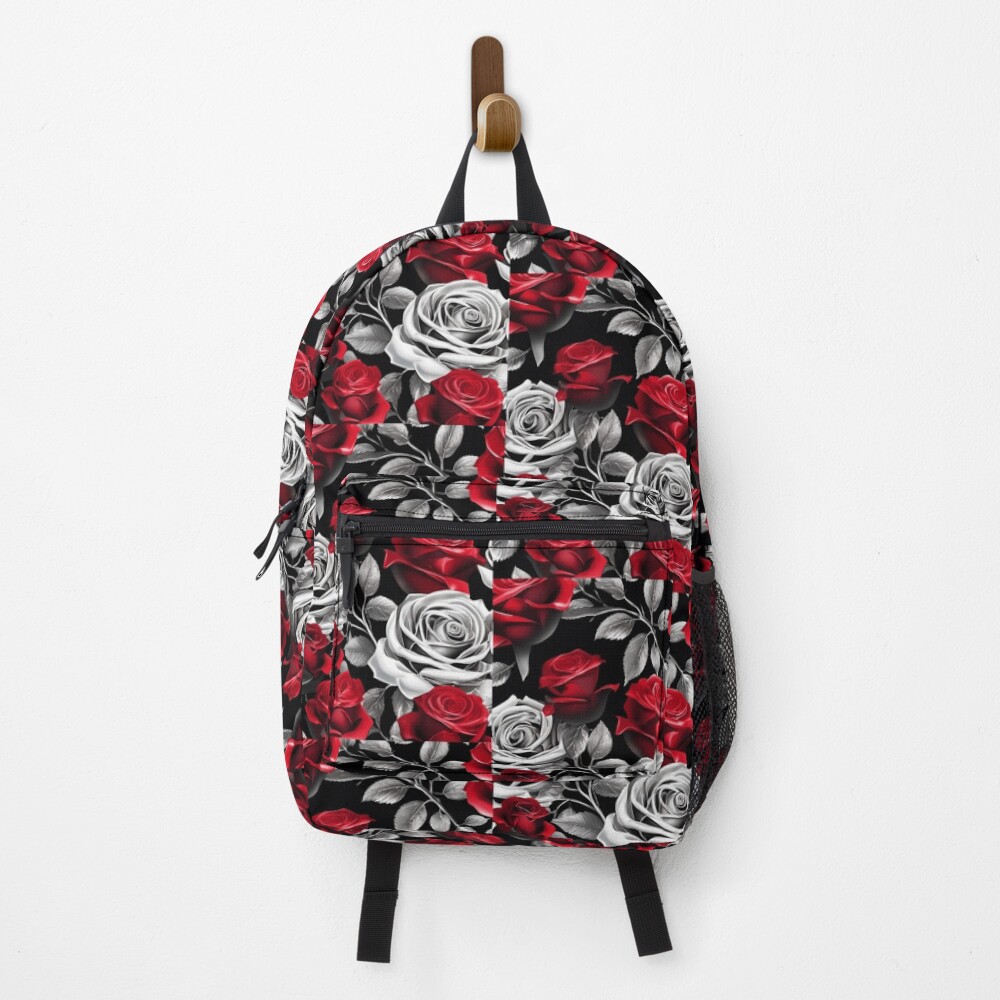 Item preview, Backpack designed and sold by BubbleTextBox.