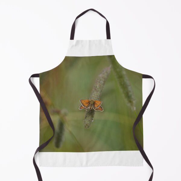 Item preview, Skipper and a rain drop. designed and sold by frogs123.