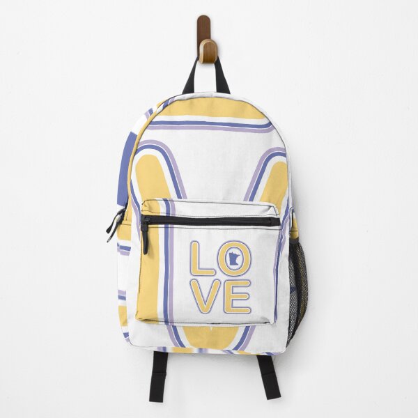 Item preview, LOVE | Minnesota 2 designed and sold by Loah-Store.
