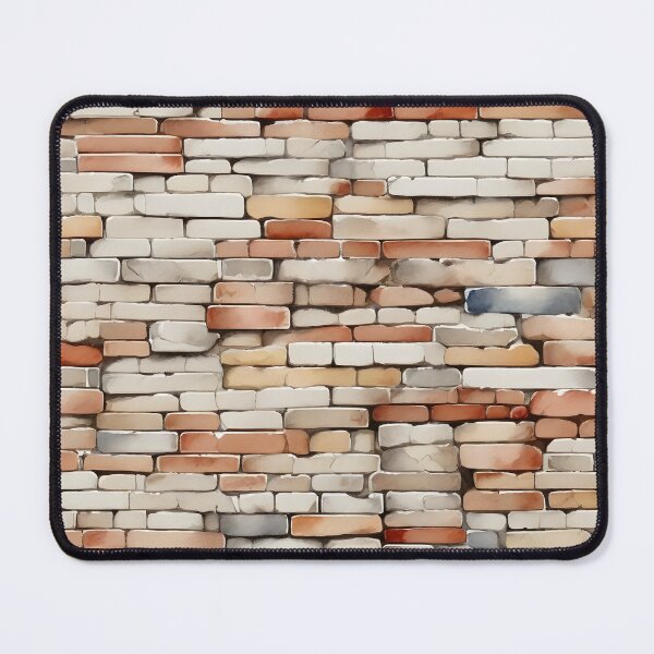 Item preview, Vintage Brickwork designed and sold by HOMETOWN86.