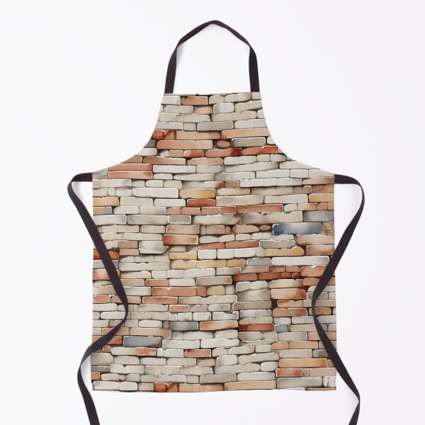 Item preview, Vintage Brickwork designed and sold by HOMETOWN86.