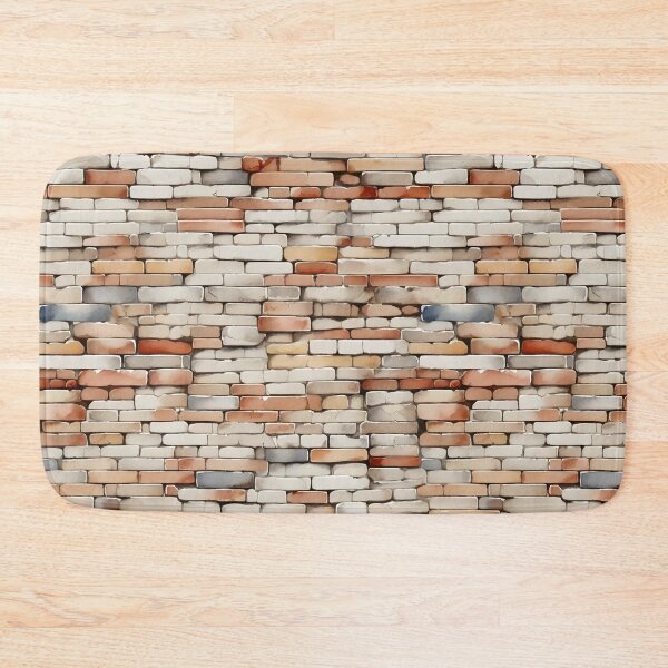Item preview, Vintage Brickwork designed and sold by HOMETOWN86.
