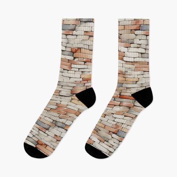 Item preview, Vintage Brickwork designed and sold by HOMETOWN86.