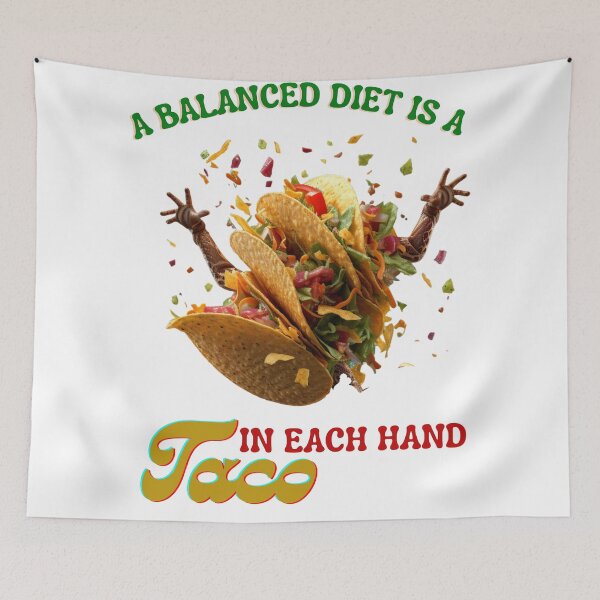 Item preview, Amor de tacos designed and sold by NDMDesignStudio.