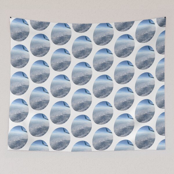 Item preview, Clouds from Above: A Breathtaking View designed and sold by tadeba.