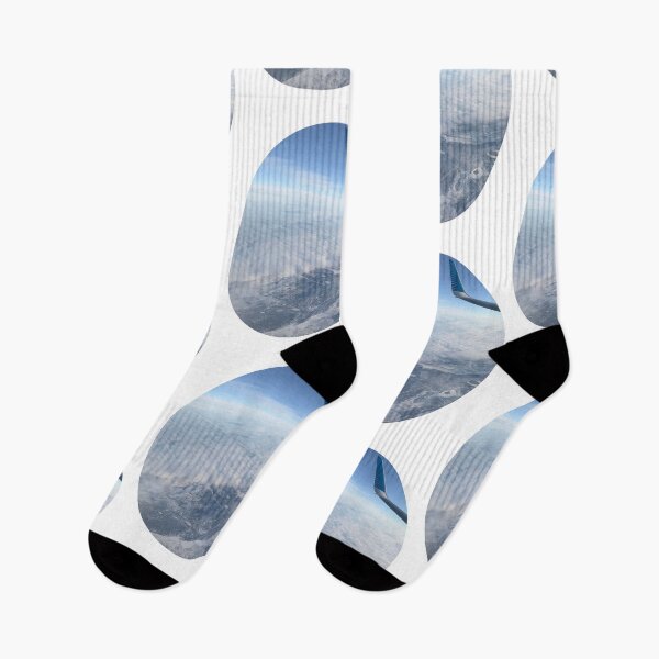 Item preview, Clouds from Above: A Breathtaking View designed and sold by tadeba.