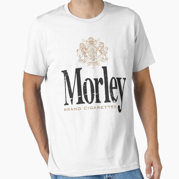Item preview, Morley Cigarettes Vintage Crest  designed and sold by jacobcdietz.