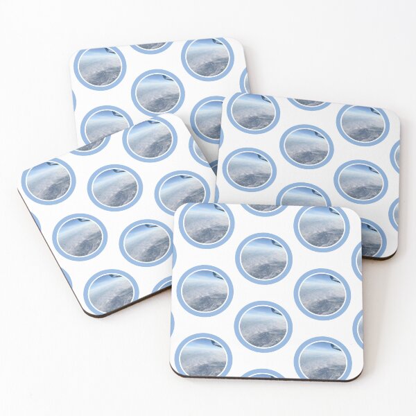 Item preview, Clouds from Above: A Breathtaking View designed and sold by tadeba.