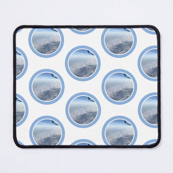 Item preview, Clouds from Above: A Breathtaking View designed and sold by tadeba.