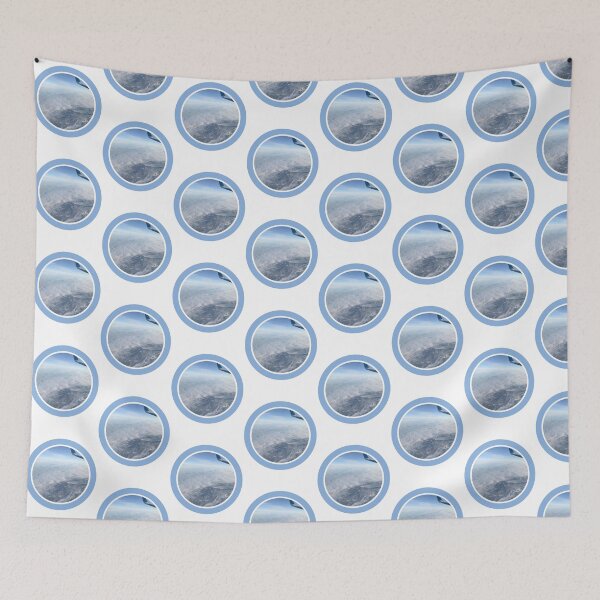 Item preview, Clouds from Above: A Breathtaking View designed and sold by tadeba.