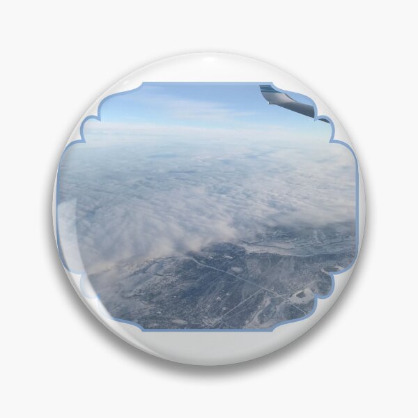Item preview, Clouds from Above: A Breathtaking View designed and sold by tadeba.