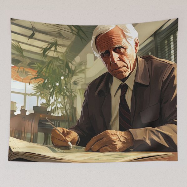 Item preview, Robert Frost | Hip Hop style designed and sold by ComicsFactory.