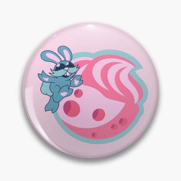 Item preview, Moonrabbit Creamery #2 designed and sold by Darklingverse.