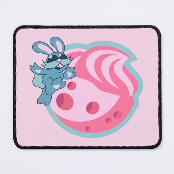 Item preview, Moonrabbit Creamery #2 designed and sold by Darklingverse.