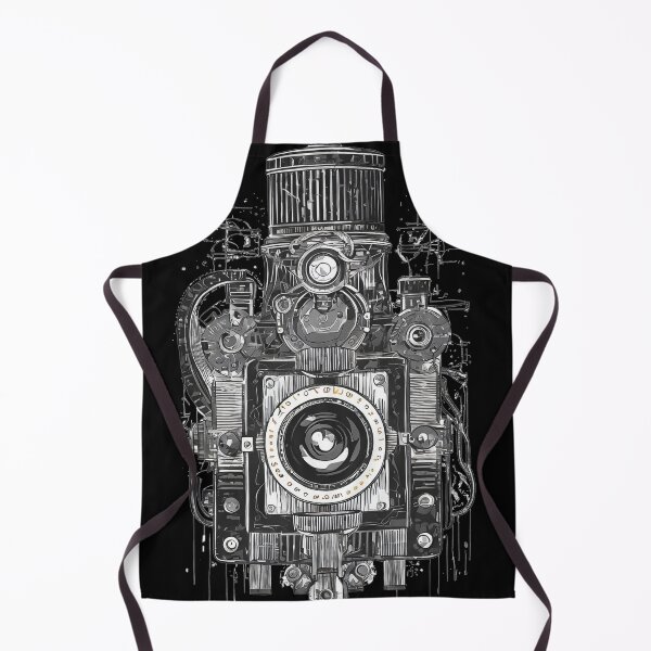 Item preview, Vintage Camera designed and sold by drawbey.