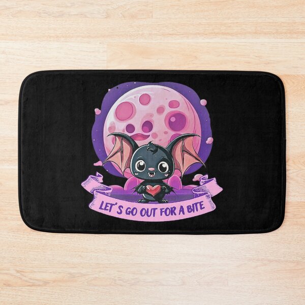 Item preview, Let's Go Out For A Bite designed and sold by CaptainNemo21.