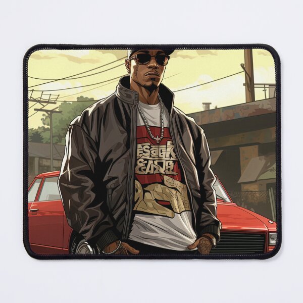 Item preview, Robert Gascoyne-Cecilian | Hip Hop style designed and sold by ComicsFactory.