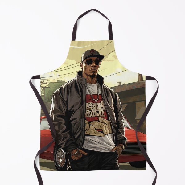 Item preview, Robert Gascoyne-Cecilian | Hip Hop style designed and sold by ComicsFactory.