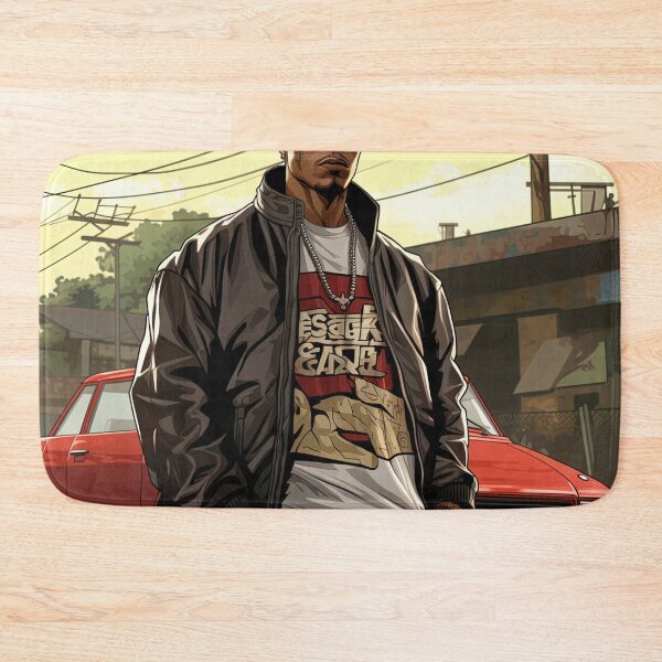 Item preview, Robert Gascoyne-Cecilian | Hip Hop style designed and sold by ComicsFactory.