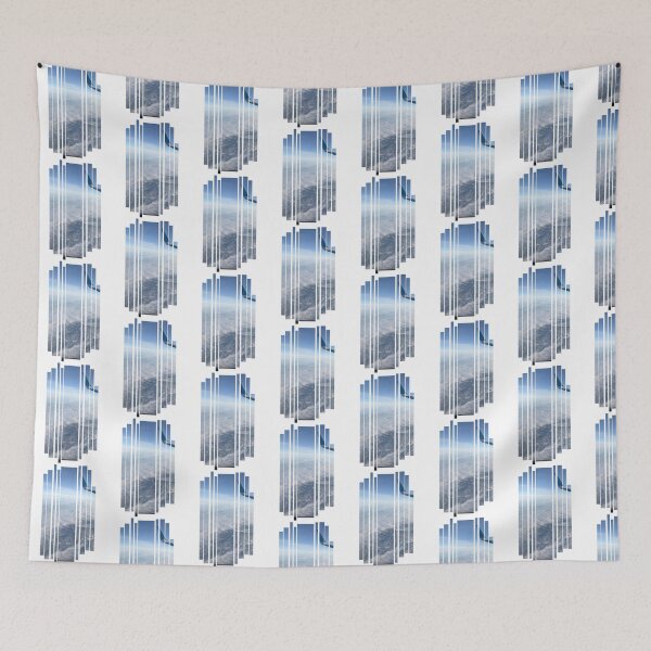 Item preview, Clouds from Above: A Breathtaking View designed and sold by tadeba.