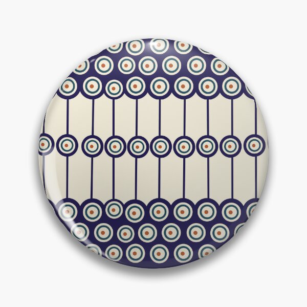 Item preview, Polish design of traditional ceramics. Boleslawiec designed and sold by mikistudio.