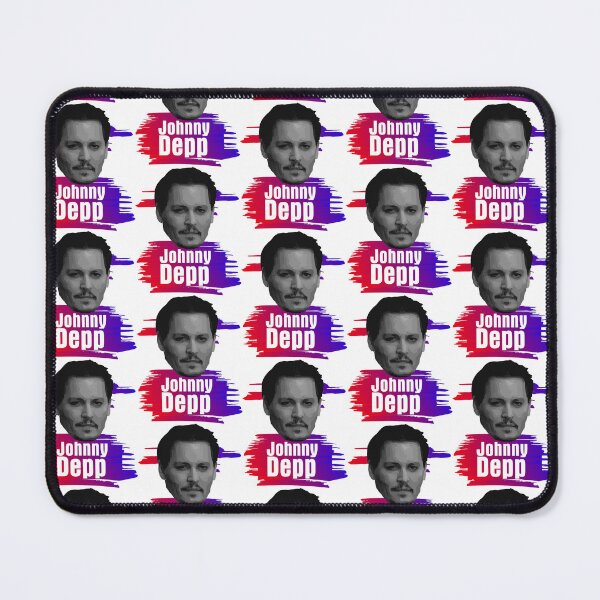 Item preview, Johnny Depp designed and sold by Favezz.