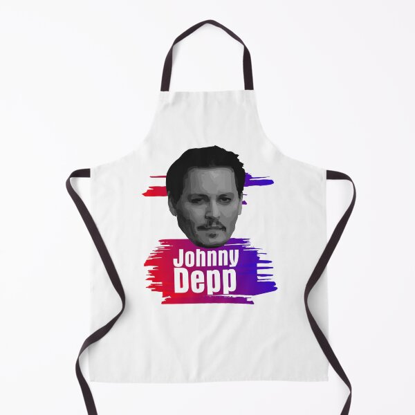 Item preview, Johnny Depp designed and sold by Favezz.