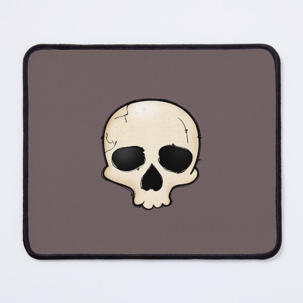 Item preview, Skull designed and sold by BeyondAuthentic.